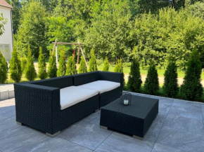 Ferienwohnung Natur Balingen